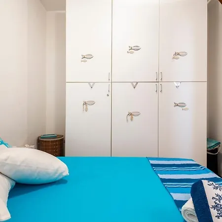 Vista Mare Apartamento