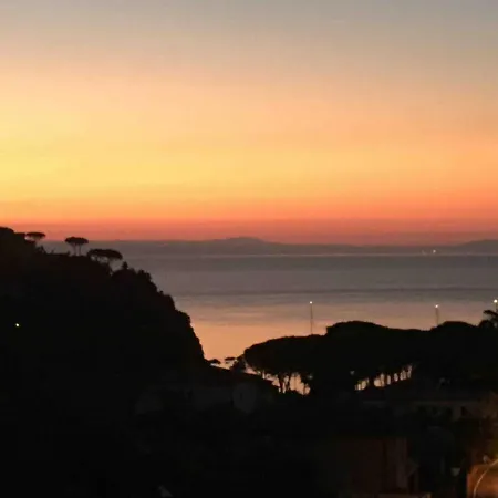 Vista Mare Cavo
