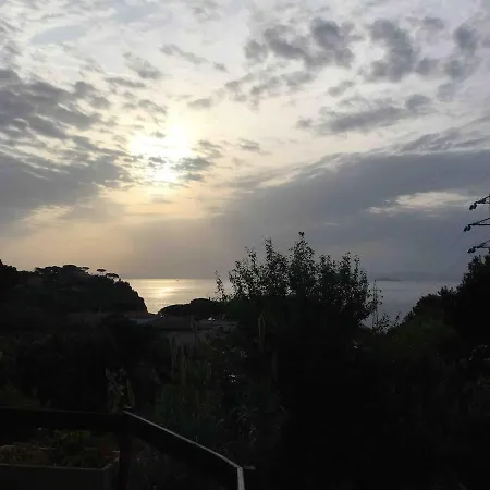 Vista Mare Apartment *