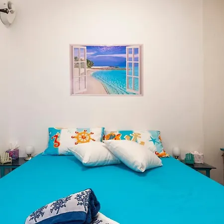 Vista Mare Apartment Cavo
