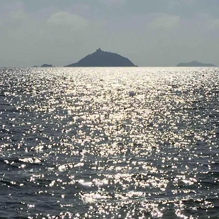 Apartamento Vista Mare *