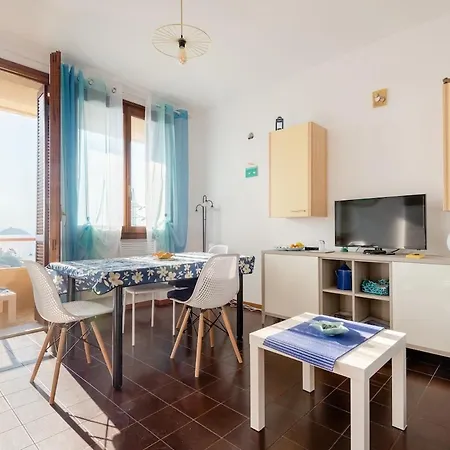 Apartment Vista Mare Cavo
