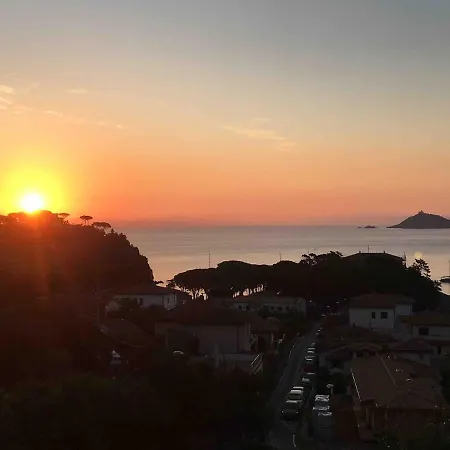 Vista Mare Cavo