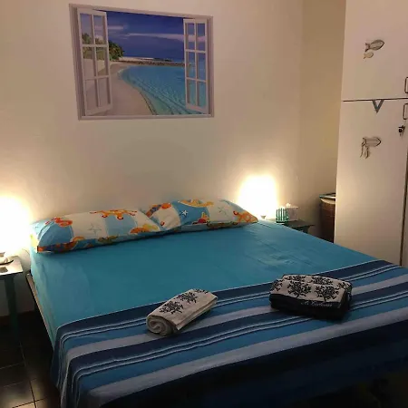 דירה Vista Mare קאבו