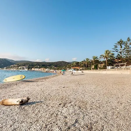 דירה Vista Mare