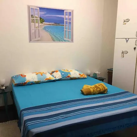 דירה Vista Mare