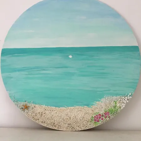 Vista Mare דירה