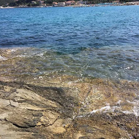 Appartement Vista Mare Cavo